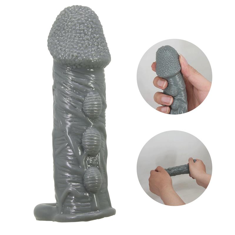 Penis Sleeve
