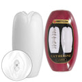 Catherine Egg Masturbator
