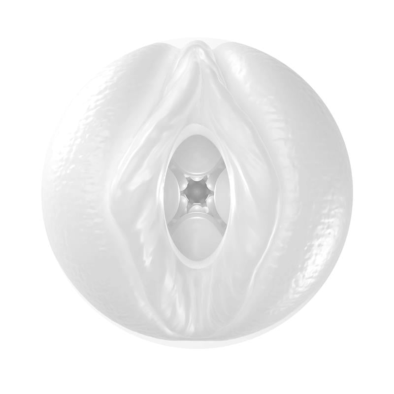 Catherine Egg Masturbator