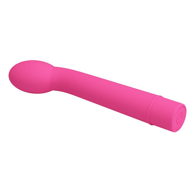Logan Vibe Pink