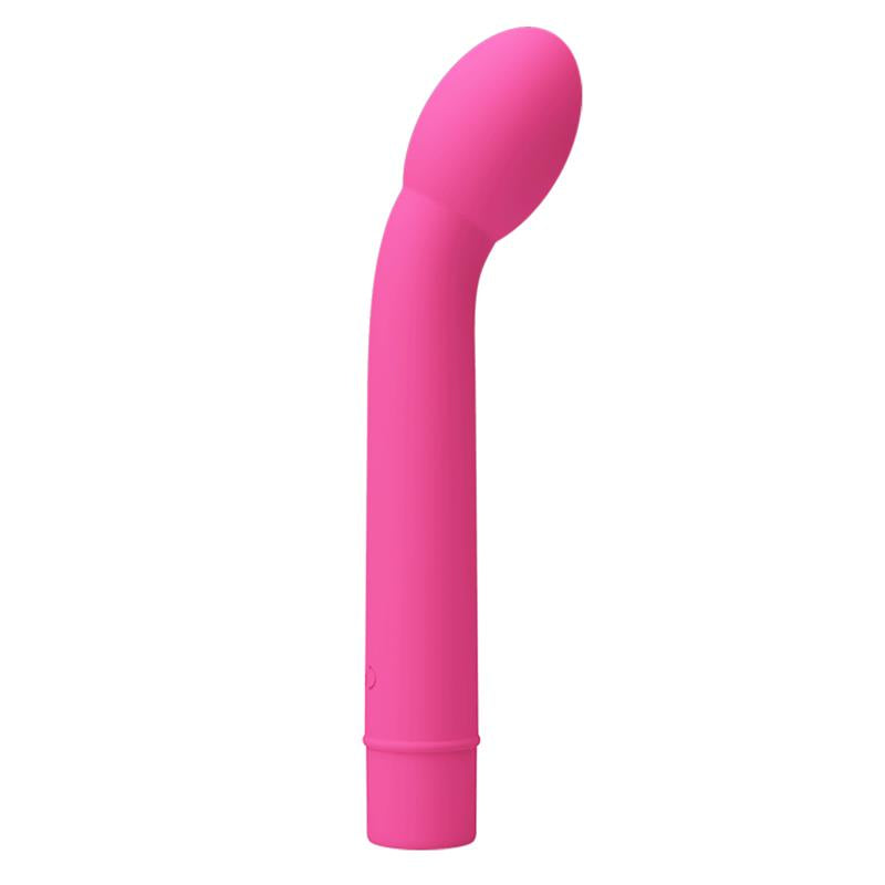 Logan Vibe Pink