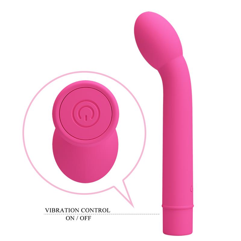 Logan Vibe Pink