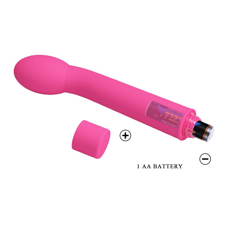 Logan Vibe Pink