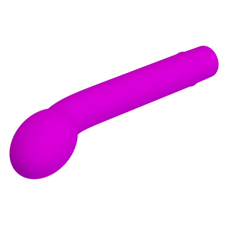 Logan Vibe Purple
