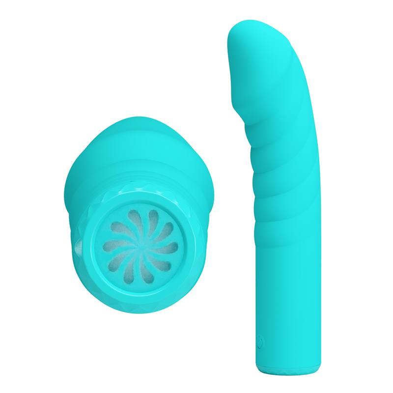 Rylan G Spot Vibrator