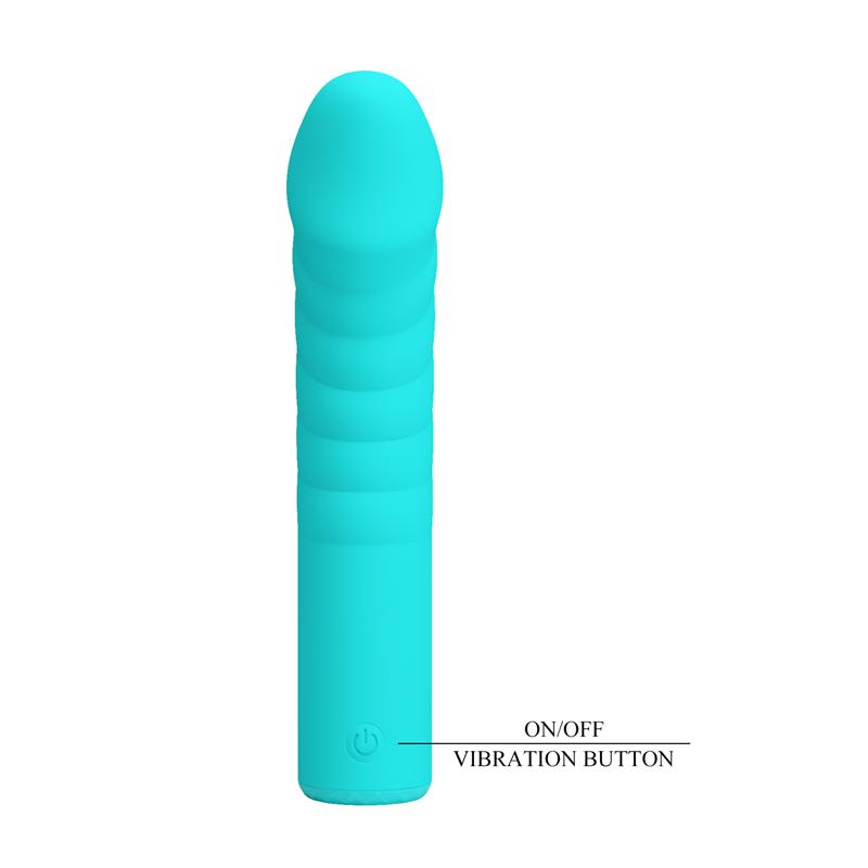 Rylan G Spot Vibrator