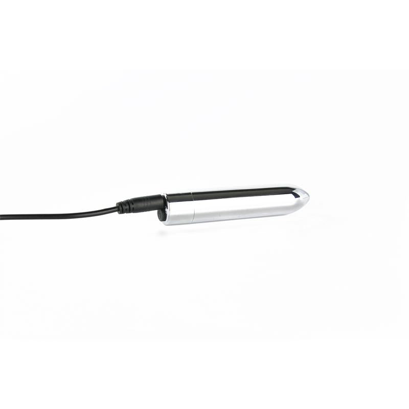 Sunny Vibrating Bullet USB Rechargable Waterproof