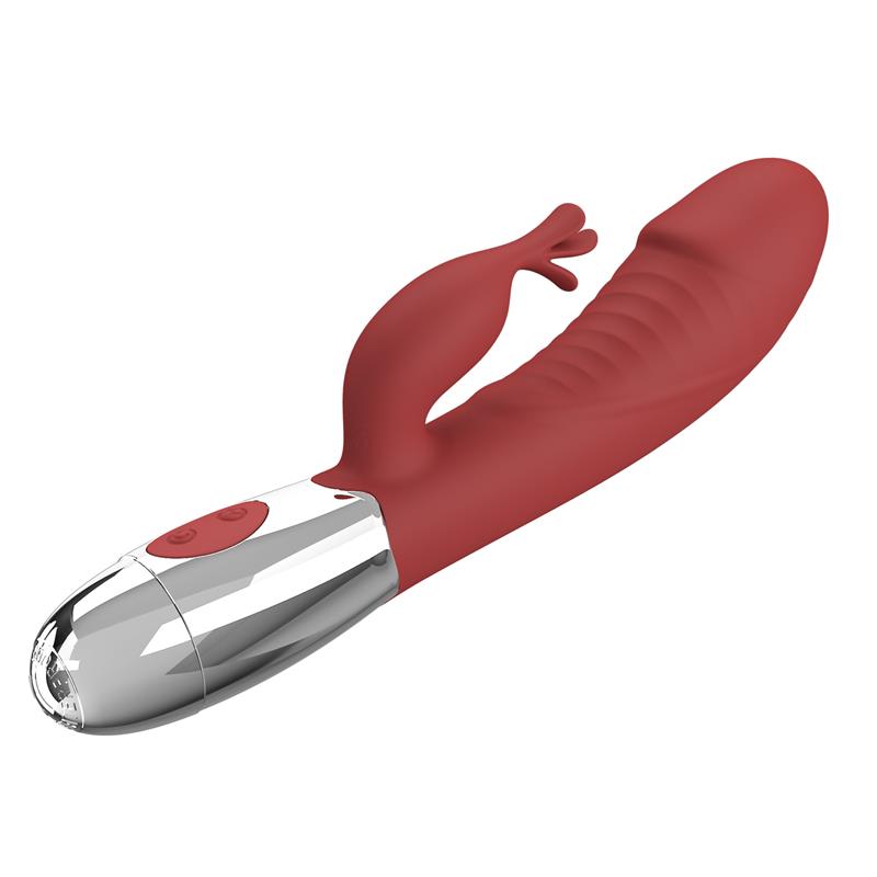 Rasmussen Vibe 30 Functions Red