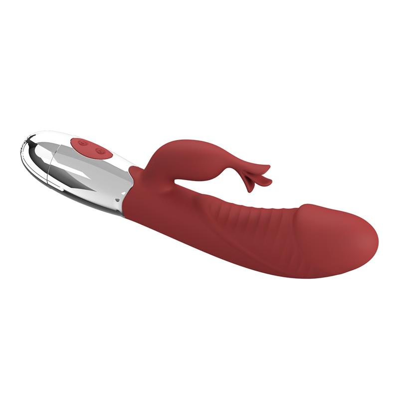 Rasmussen Vibe 30 Functions Red