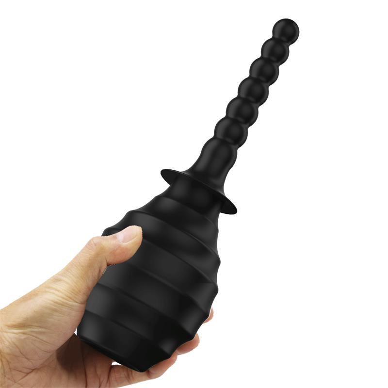 Anal Douche BLKM7 330 ml