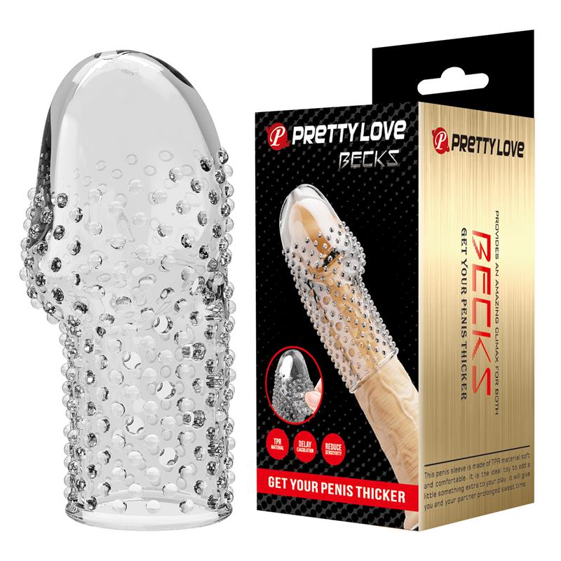 Hoytt Penis Sleeve