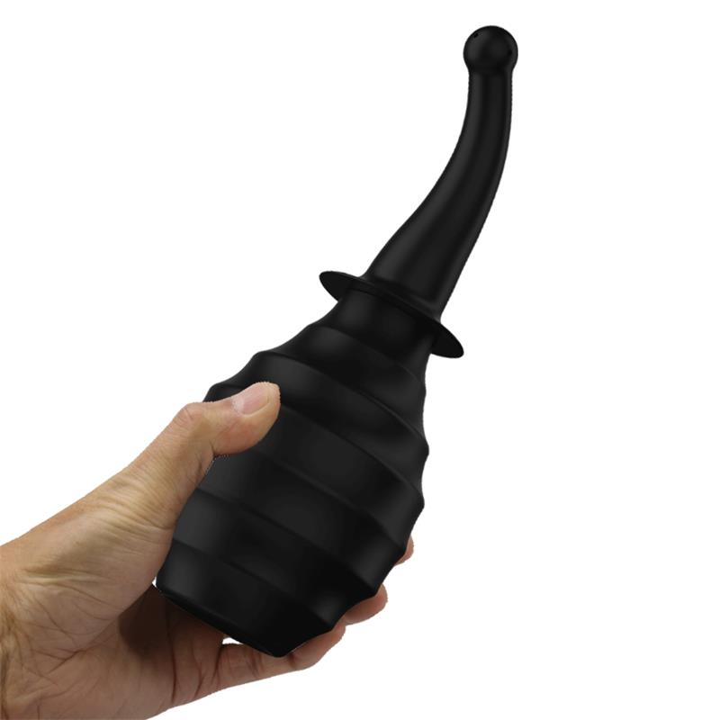 Anal Douche BLKM6 330 ml