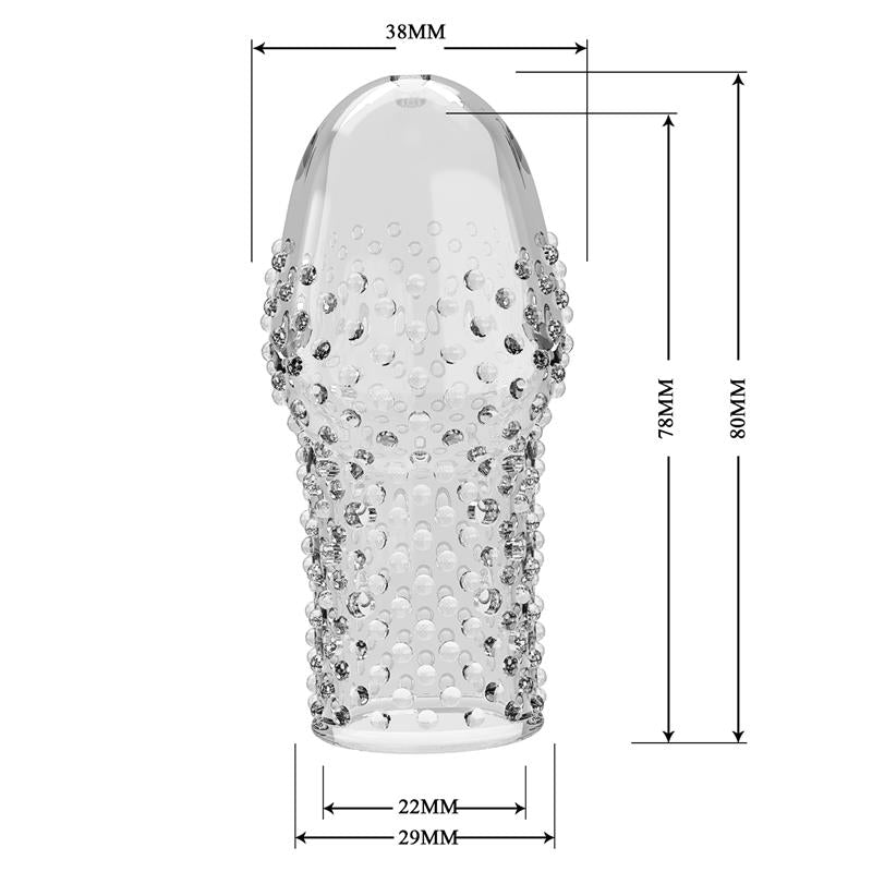 Hoytt Penis Sleeve