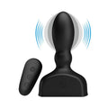 Inflatable Butt Plug with Remote Control Mr Play