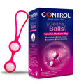 Geisha Balls Level II 2x28 gr