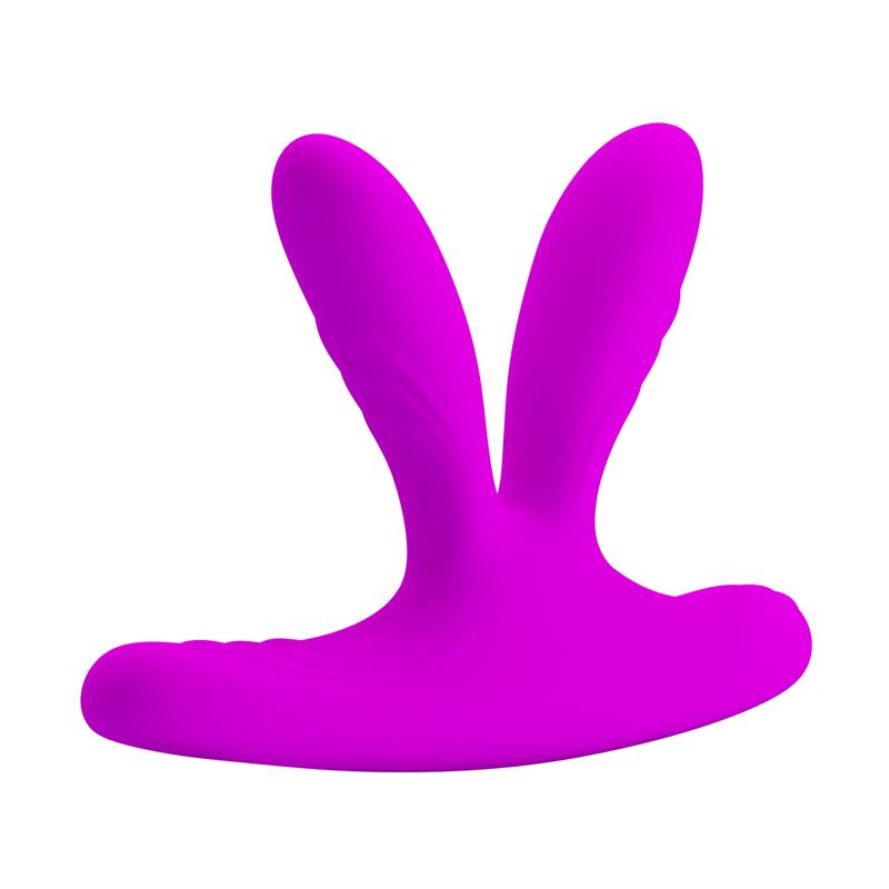 Magic Finger Double Stimulator