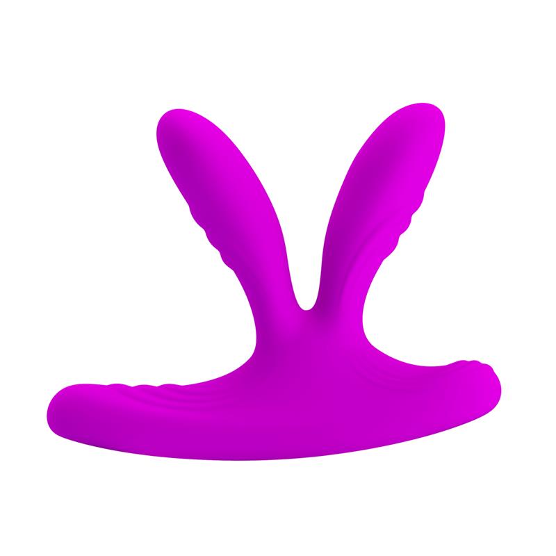 Magic Finger Double Stimulator