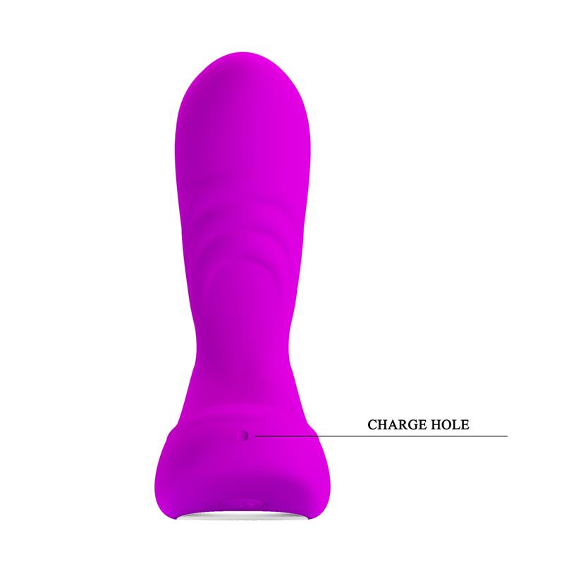 Magic Finger Double Stimulator