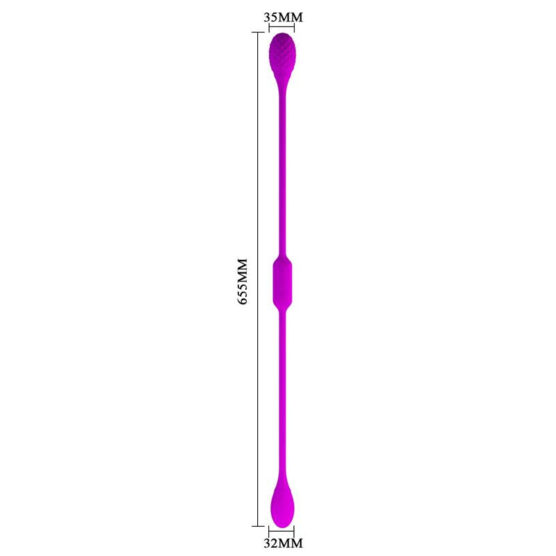 Dream Lovers Whip Stimlator Eggs
