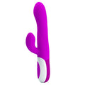 Douglas Vibrator with Inflatable function