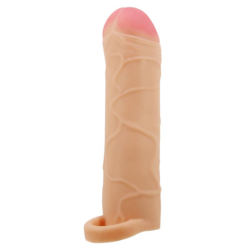 Extended Penis Sleeve 1 Bunion