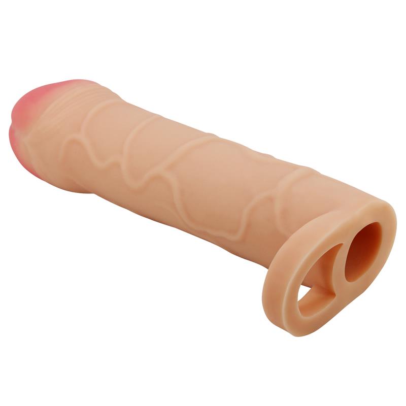 Extended Penis Sleeve 1 Bunion