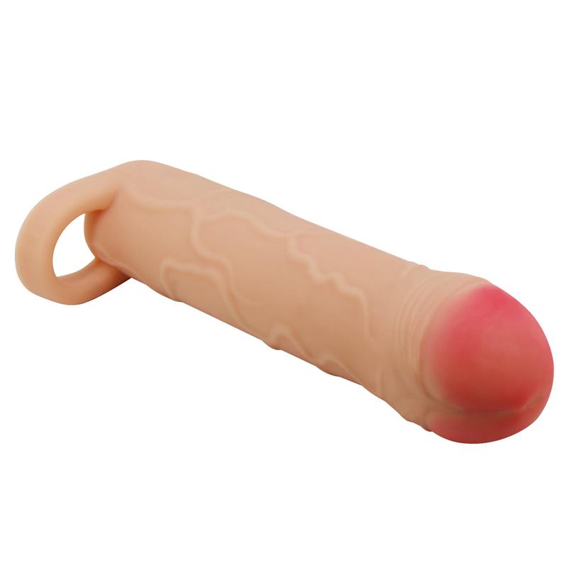 Extended Penis Sleeve 1 Bunion