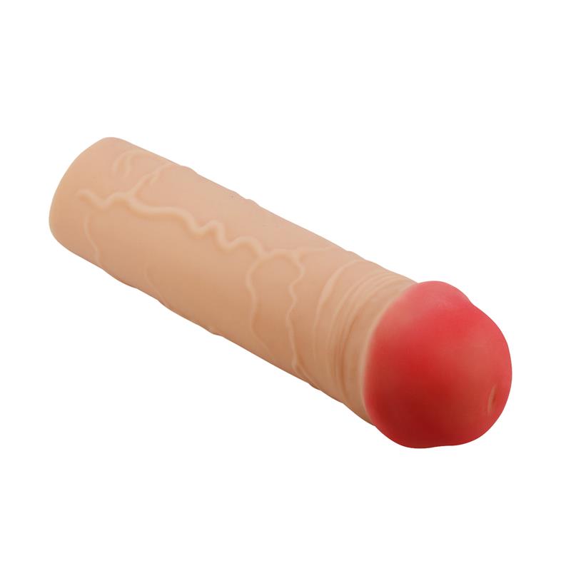 Extended Penis Sleeve 1 Nile