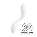 Rrrolling Pleasure White