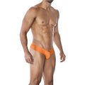 C4MSPX22 Hybryd Cheeky Brief Copper Spring