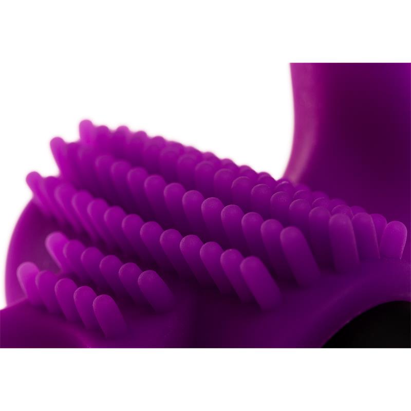 Vibrating Ring Lastic Ring