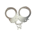 Metal Cuffs