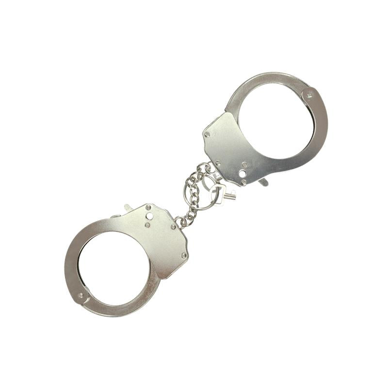 Metal Cuffs