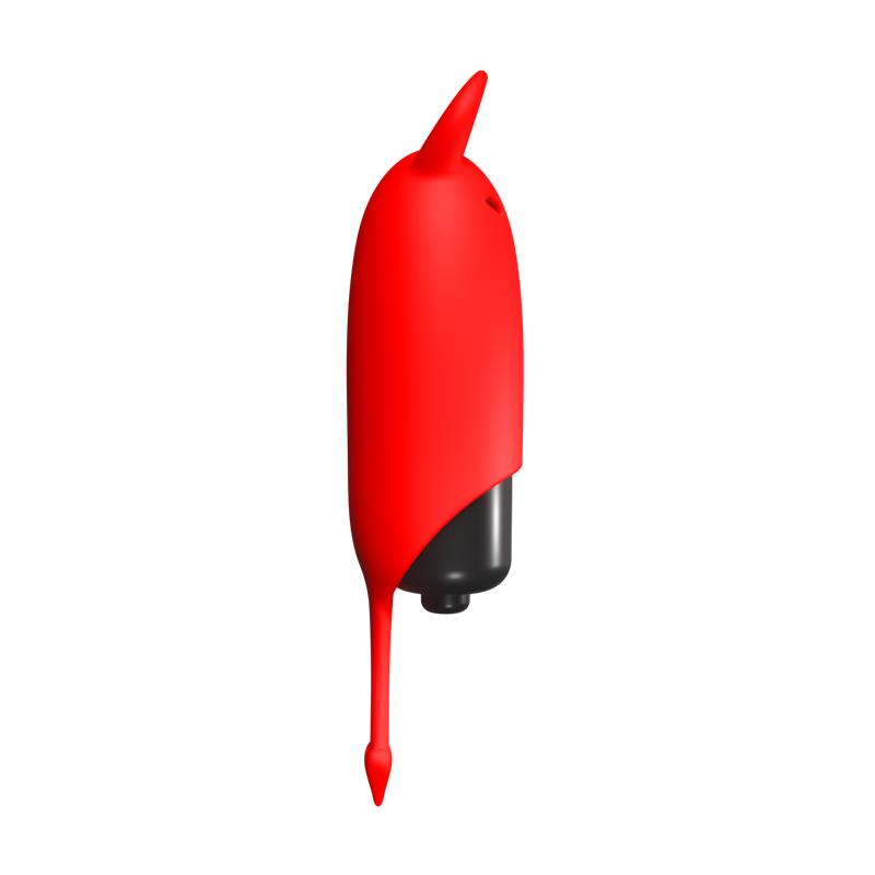 Vibrating Bullet Devil