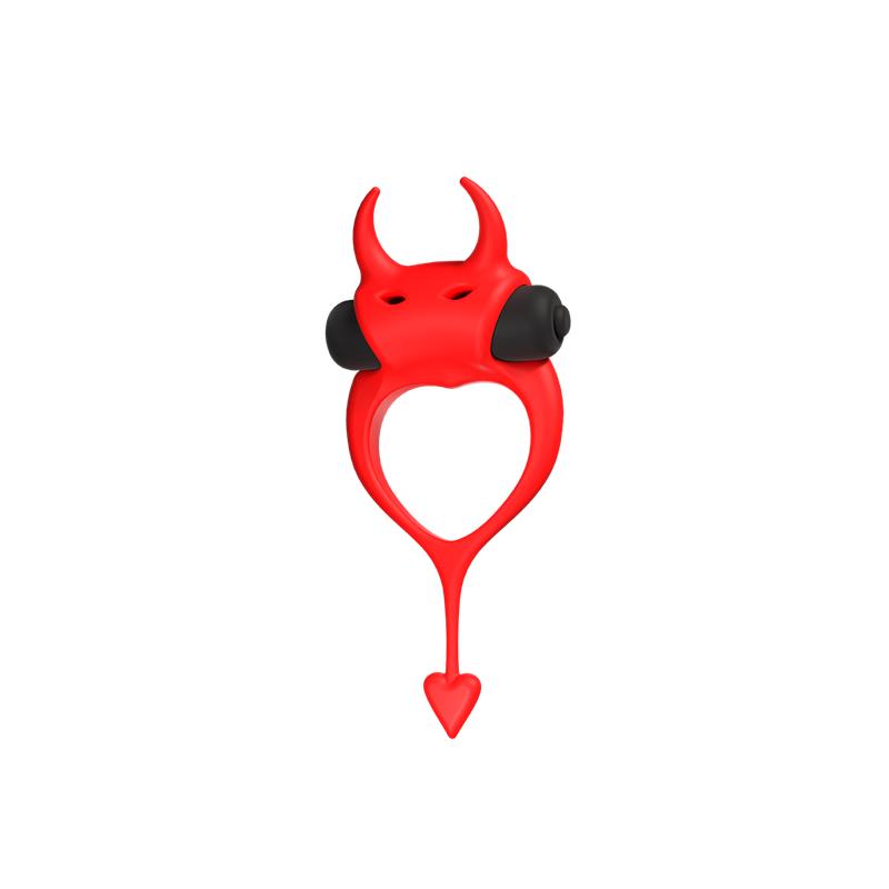 Vibrating Ring Devil