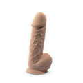 Dildo ual Density Silicone Mod 1 85