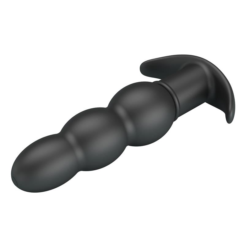 Aeaeas Vibrating Anal Plug