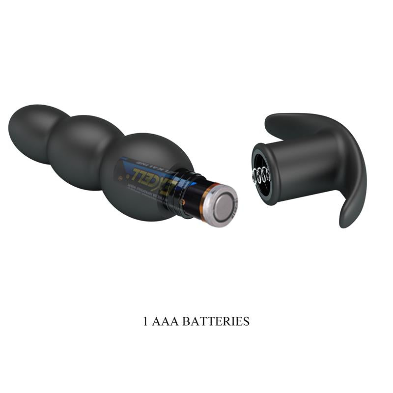 Aeaeas Vibrating Anal Plug