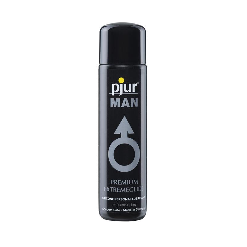 Pjur Man Lubricant Extreme Glide 100 ml