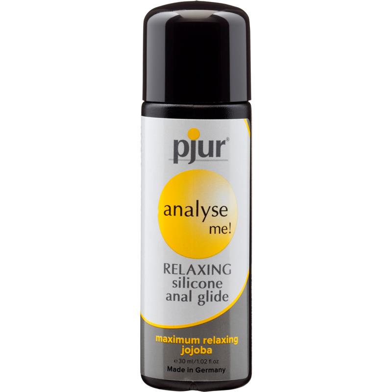 Pjur Analyse Me Glide 30 ml