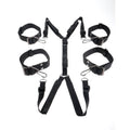 Under Mattress Bondage Straps