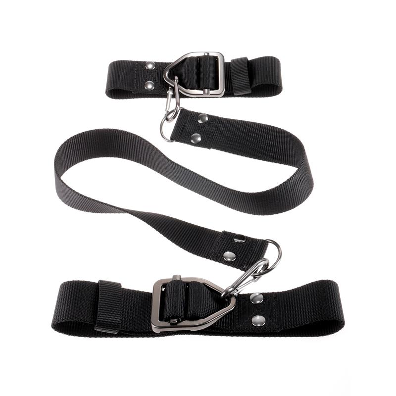 Deluxe Cuff Set