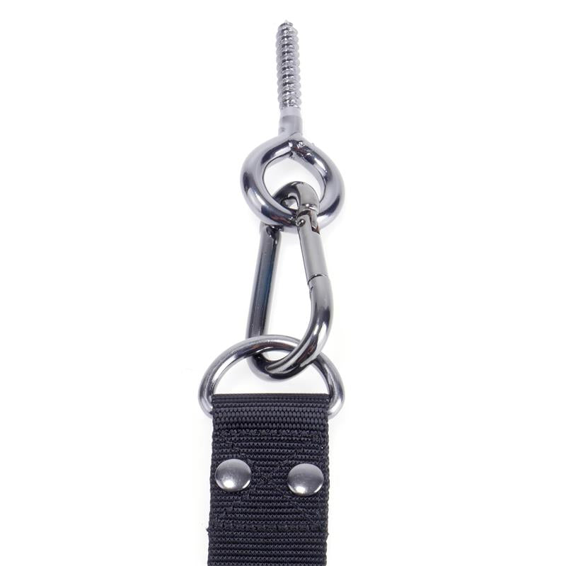 Suspension Cuff Set