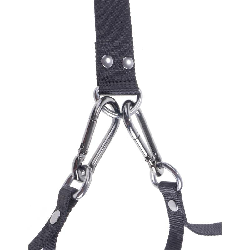Suspension Cuff Set