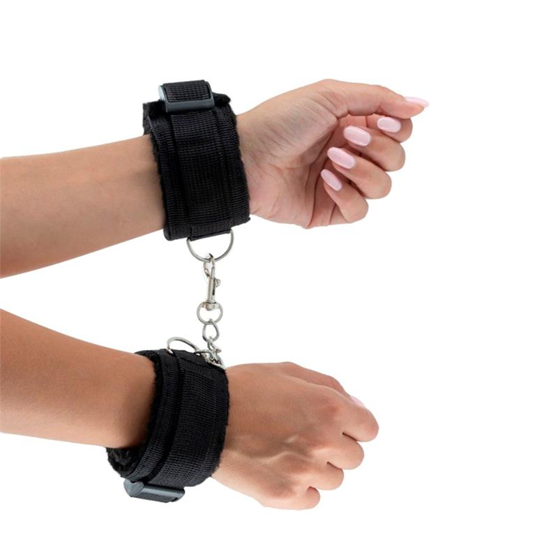 BDSM Kit 10 pcs