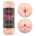 Male Masturbator Virgin skin Vagina and Anus