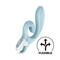 Love Me Blue Rabbit Vibrator