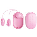 Magic Box Vibrating Egg and Tapping Stimulator
