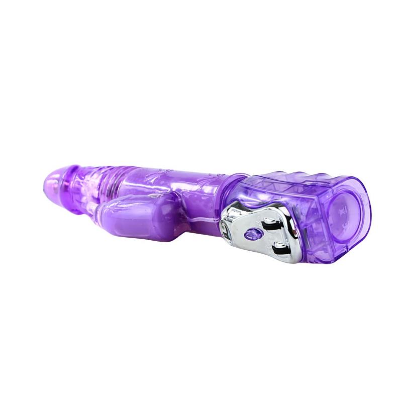 Vibe Purple