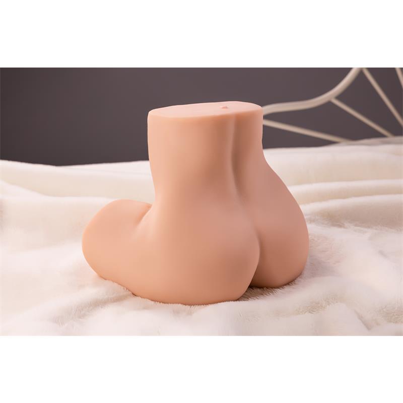 Maya Masturbator with Vibration and Sucking Efect 45 kg